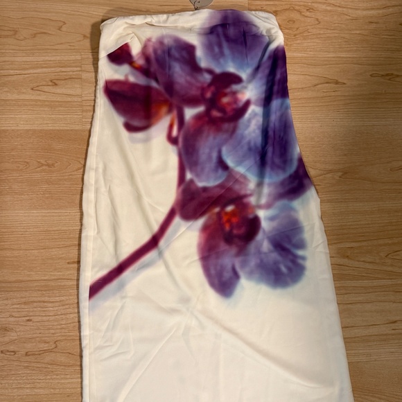 MESHKI Amaya dress S - Picture 3 of 5